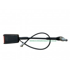 Microcar m-go seatbelt keep 